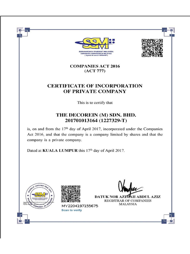 SSM | PDF