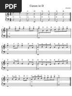 Analysis of Bach's 413 Chorales | PDF | Johann Sebastian Bach
