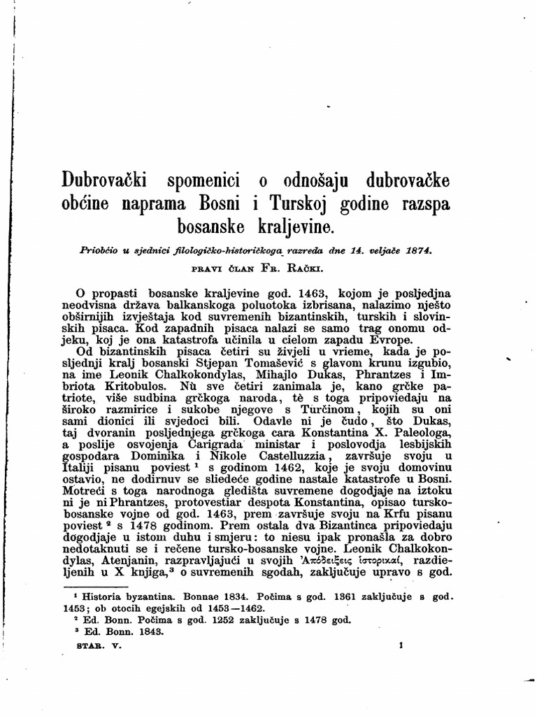 1874 'Documents - Tips - Franjo-Racki-Dubr DF' | PDF