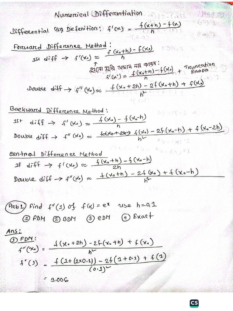 NM Corrected Final Notes by Tushi | PDF