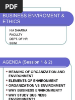 Download Business Environment by abhijeet birajdar SN10026463 doc pdf