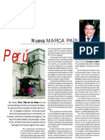 Marca Pais Peru