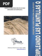 Manual Basico de Civil 3D 2010