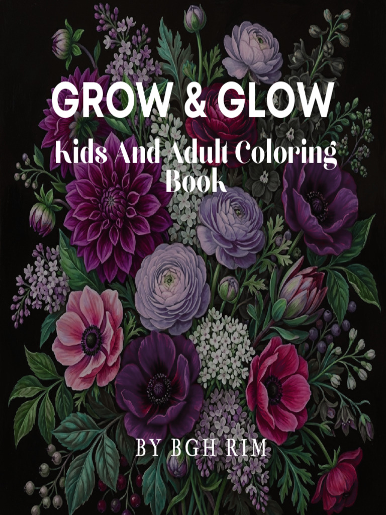 Grow & Glow | PDF