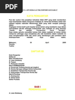 Download Makalah Kereta API Sebagai Transportasi Darat Tercepat by Lizia Heatubun SN100269294 doc pdf