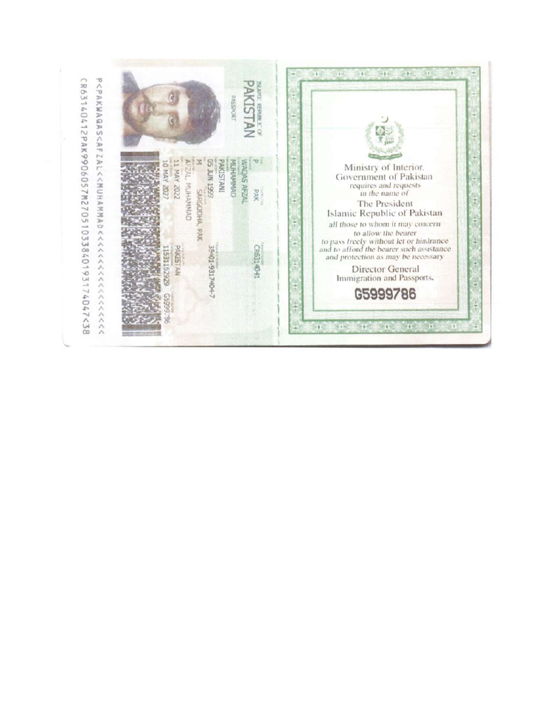 Waqas 3 | PDF
