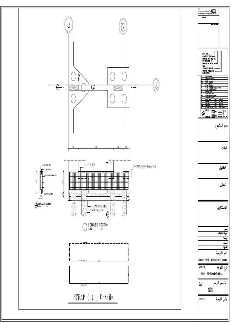 STRAP1 | PDF