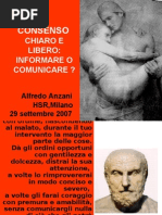 Il Consenso