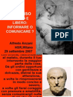 Il Consenso