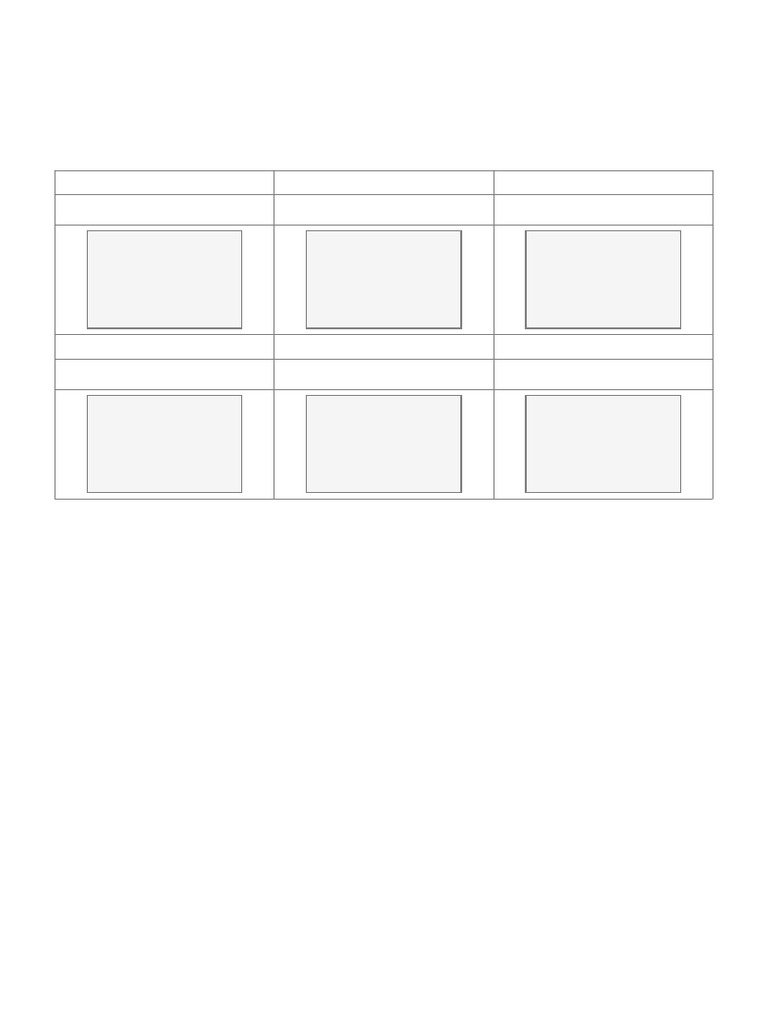 Unit 1 Part C With Images | PDF
