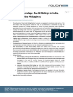 Roubini OfSovereignBondage CreditRatingsInIndiaIndonesiaPhilippines 09jul2012