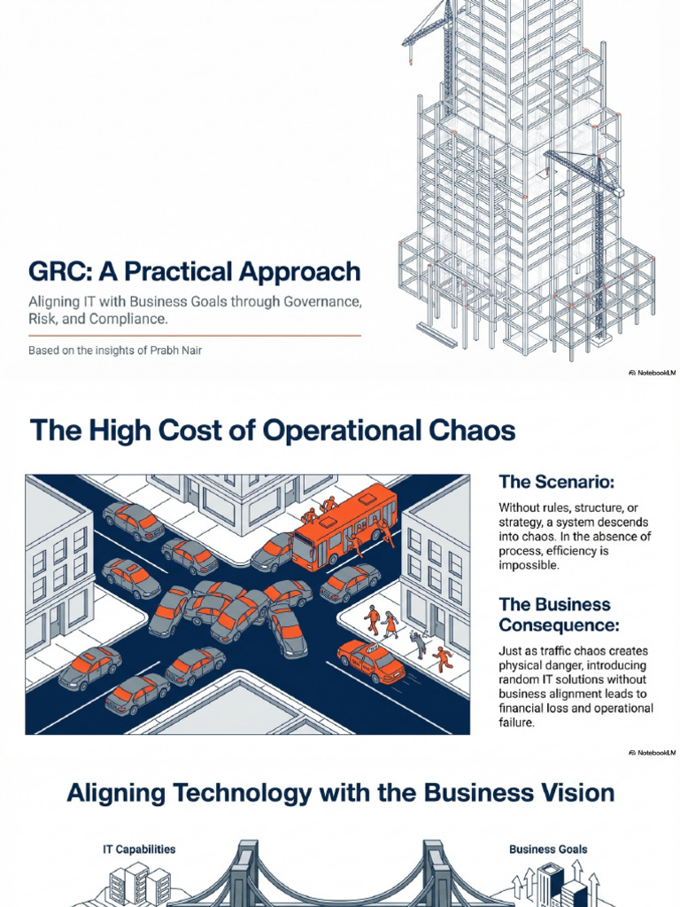 Practical GRC | PDF