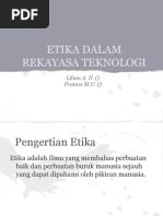 Download Etika - Rekayasa Genetika by Meryane Utamie SN100273316 doc pdf