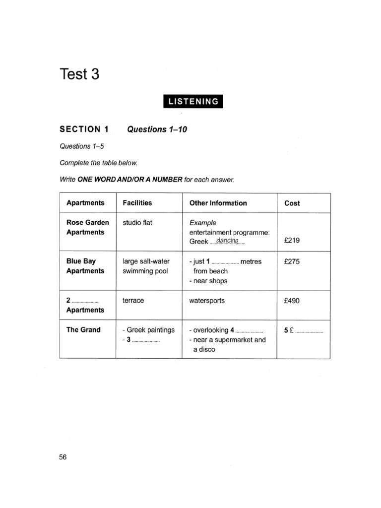 Test 3 | PDF
