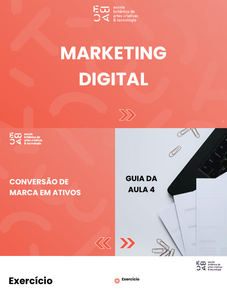 Marketing Digital | PDF