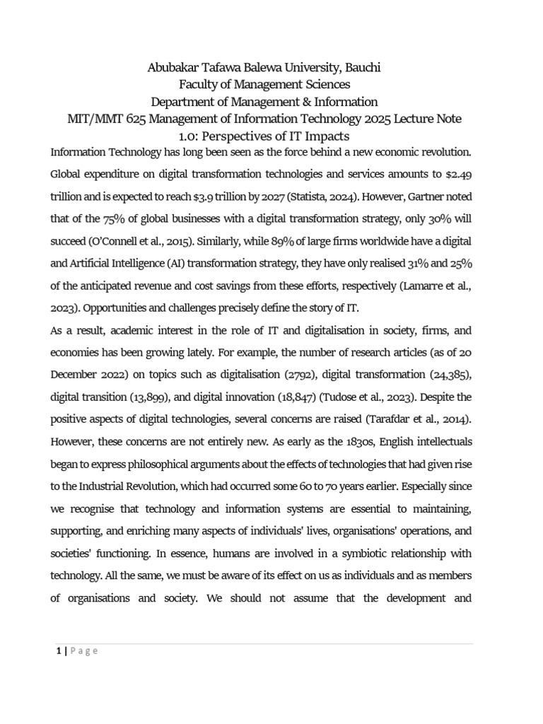 MSC MIT Note 2025-1 | PDF | Cybercrime | Personal Identification Number