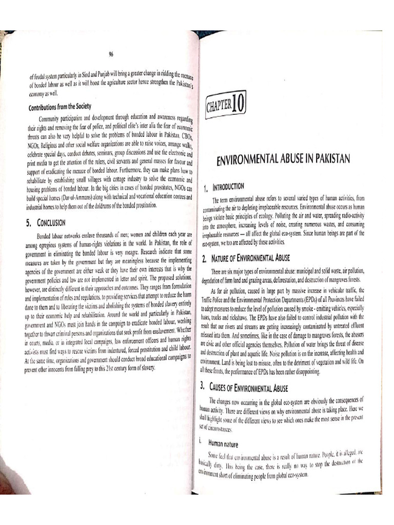 CH 10 | PDF