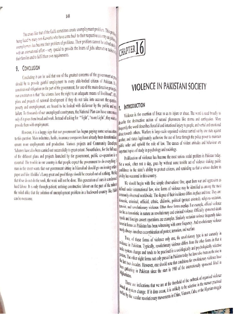 CH 16 | PDF