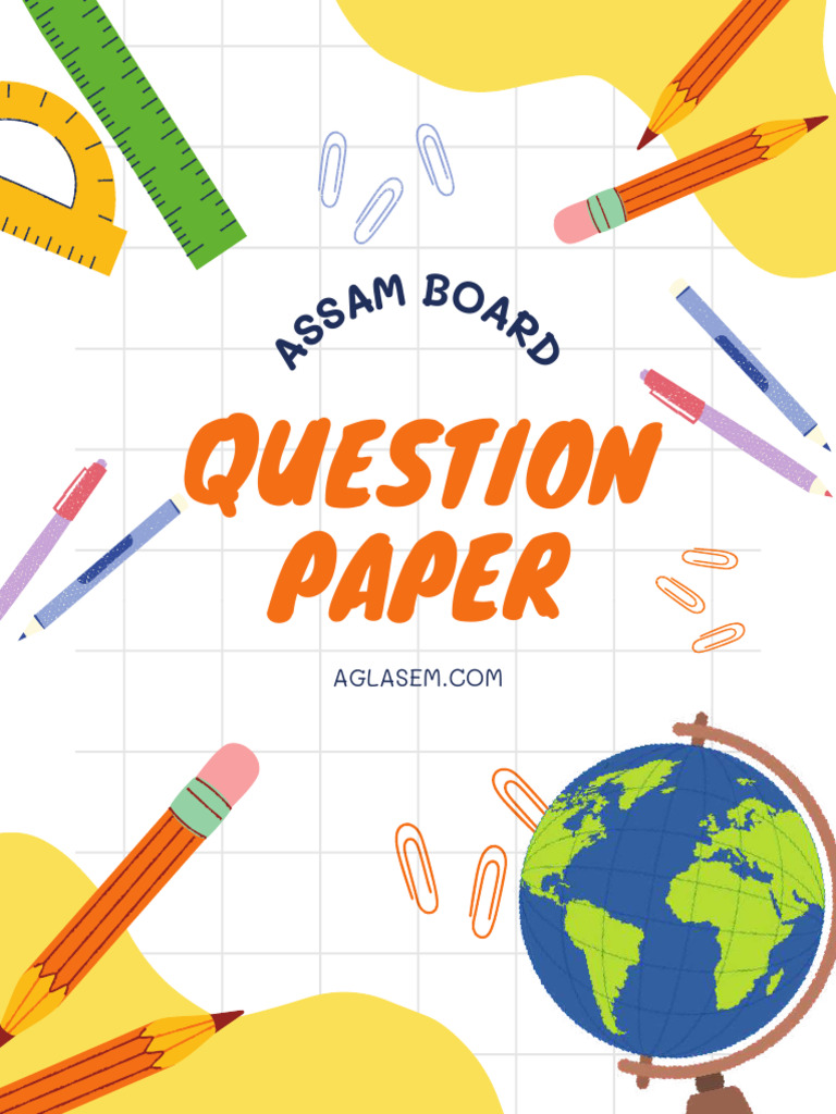 Paper: AS SAM Boar D | PDF