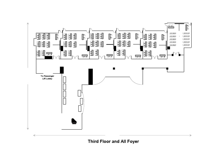 3rd Floor - Perdami | PDF