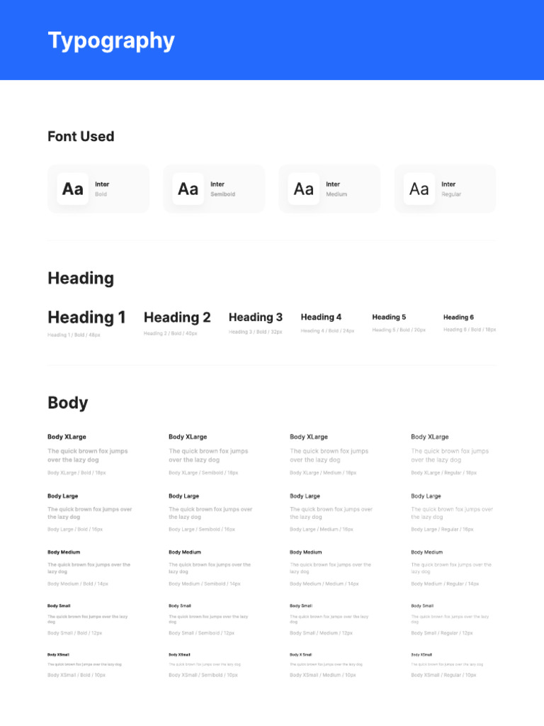 Design Kit S | PDF | Orthography | Writing