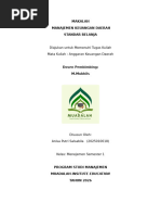 Harga Satuan Barang | PDF