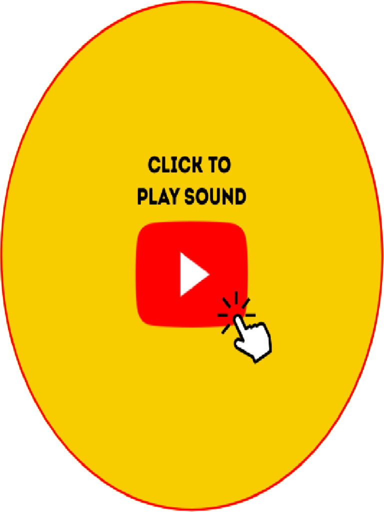 Click To Play Sound | PDF