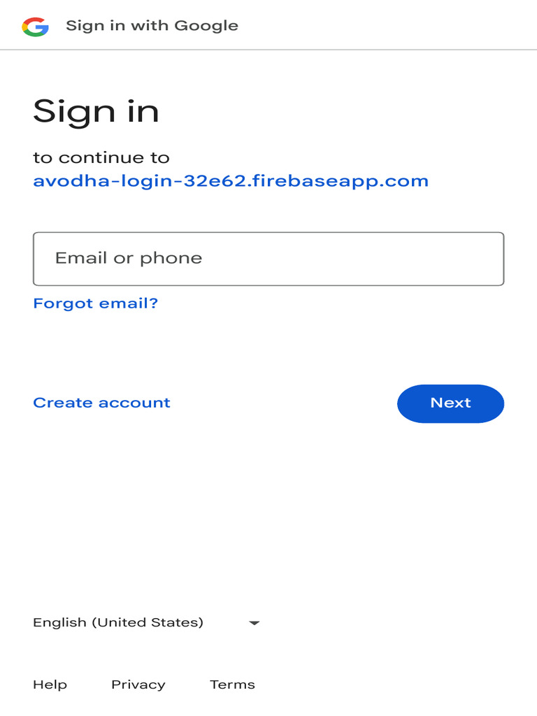 Sign in - Google Accounts | PDF
