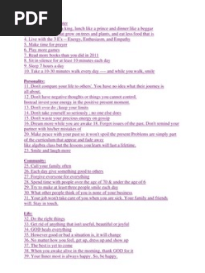 LIFE BOOK 2012