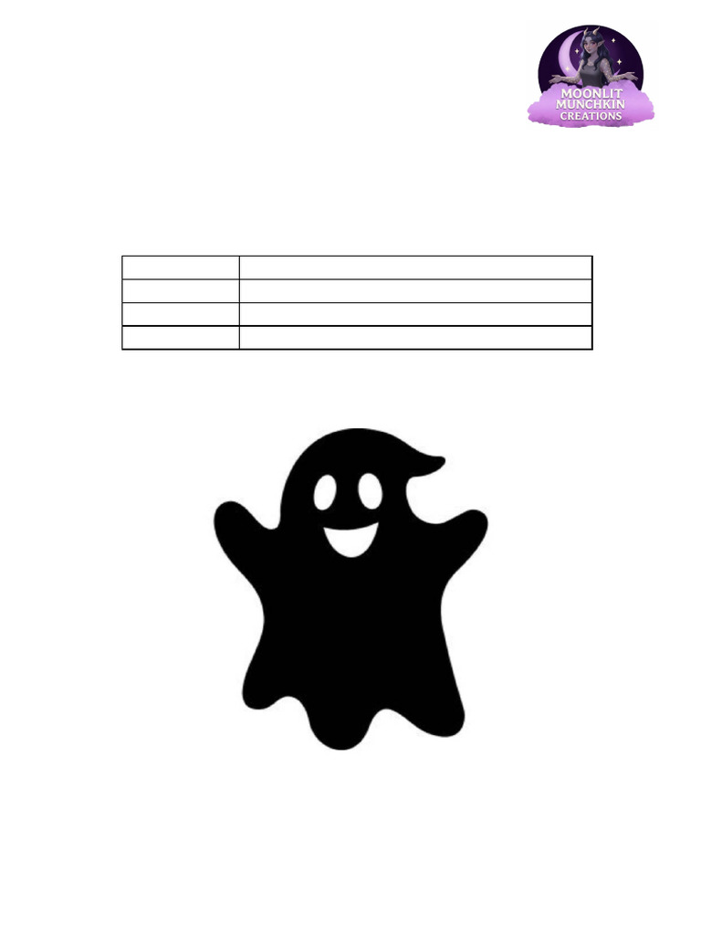 Ghost | PDF