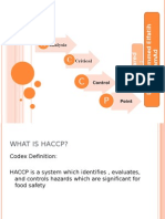 HACCP 97 Presentation