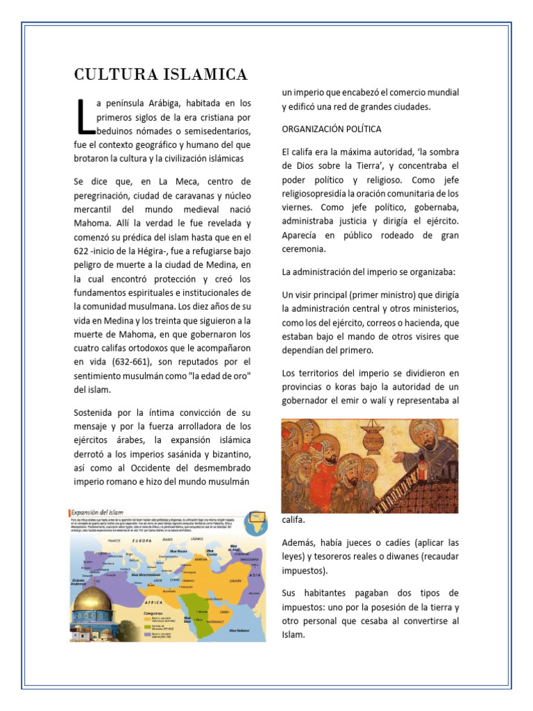 Islam | PDF
