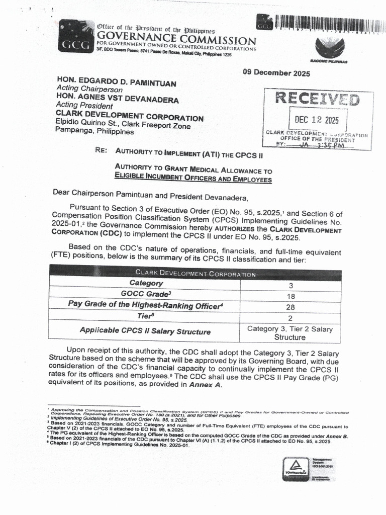CDC Ati Cpcs II 12.09.2025 | PDF