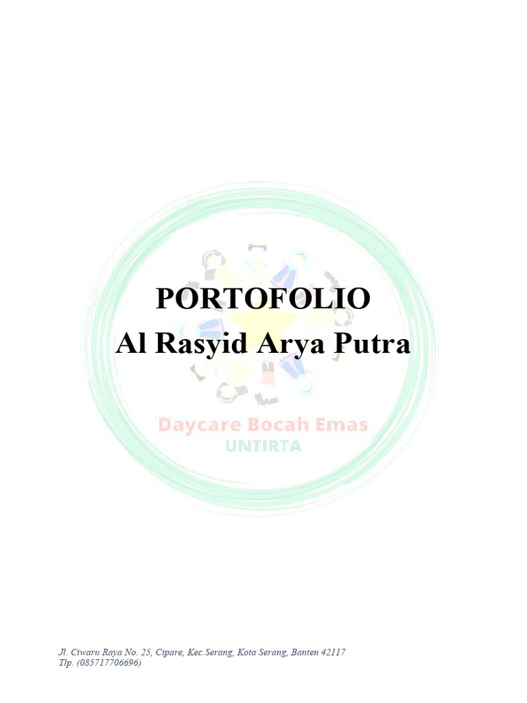 RAPOT Rasyid | PDF