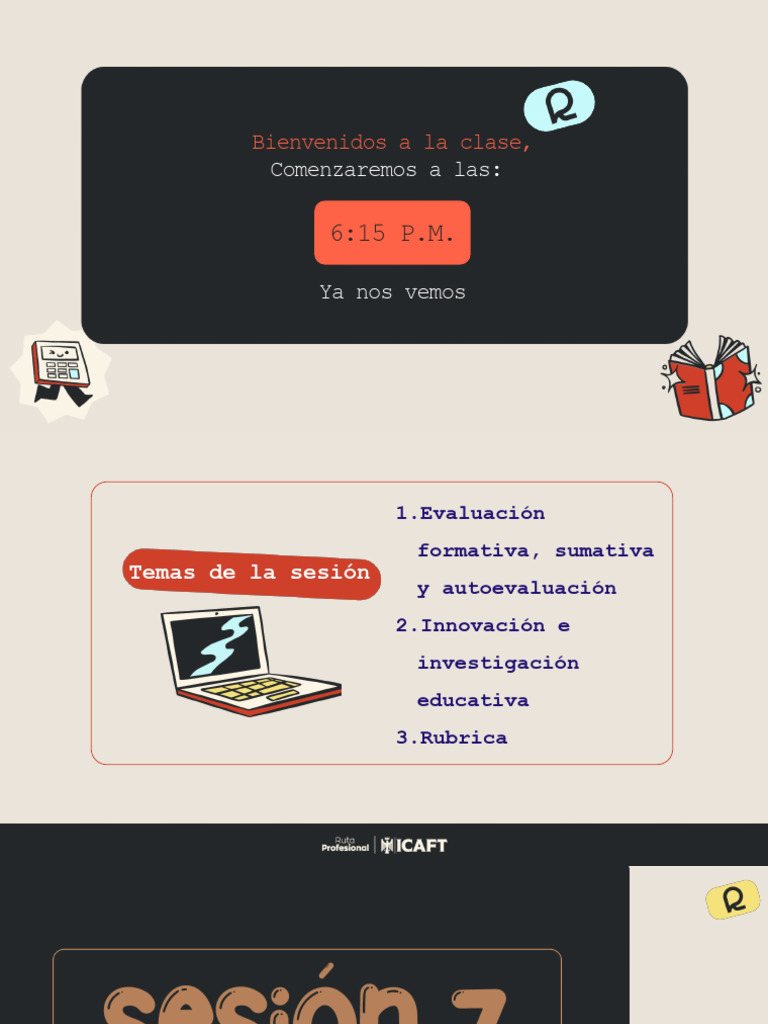 Clase 7 Didactica | PDF