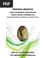Download Proposal Kegiatan Futsal Maestro Mgmp Cup 2012 by Dewi Astutik SN100282752 doc pdf