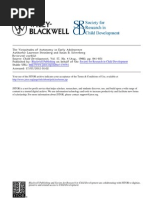 Download Emotional Autonomy Scale by nandha7922 SN100283086 doc pdf