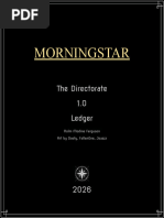 SCP Department Ranks Overview | PDF | Sergeant | Corporal