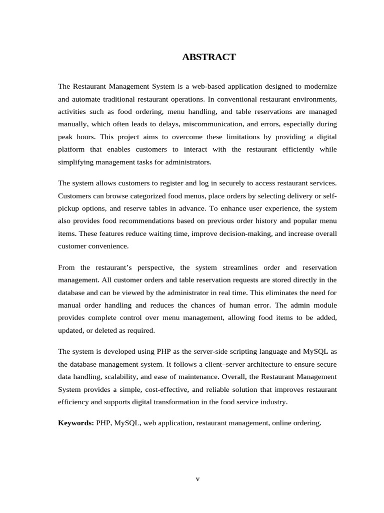 New Report Final | PDF | Web Application | Databases