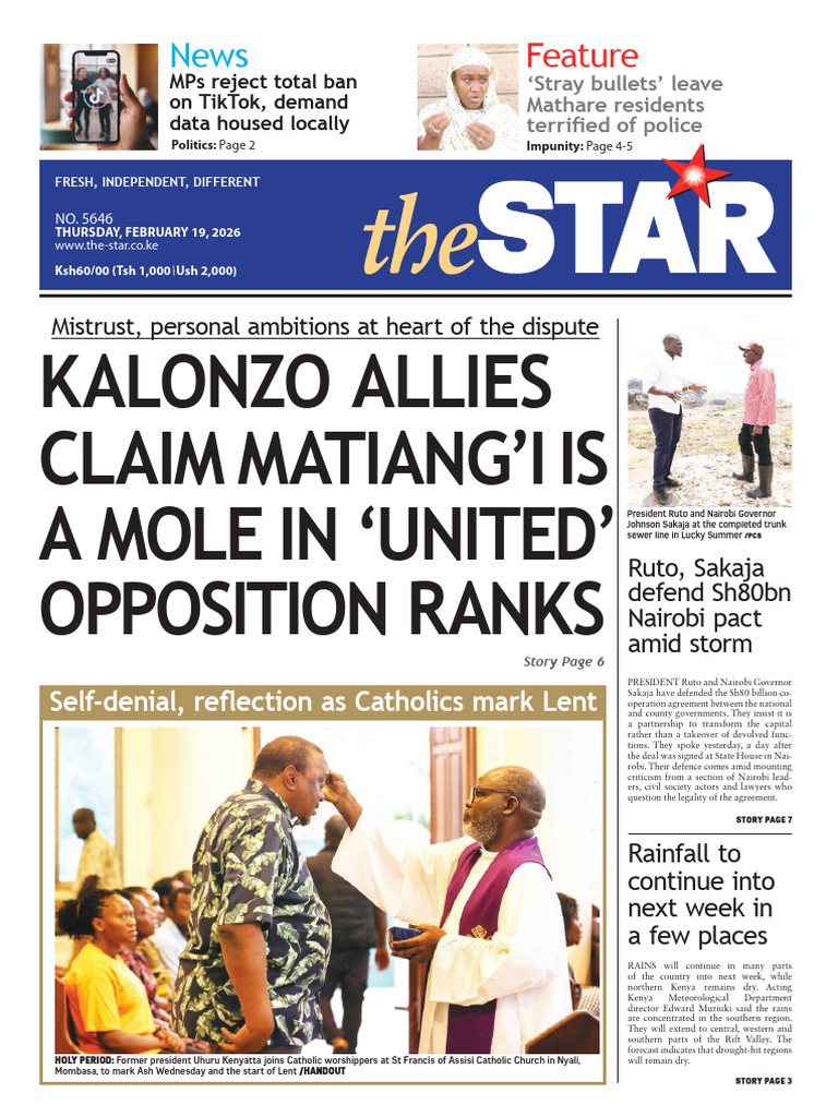 the-star-2026-02-19-pdf-kenya