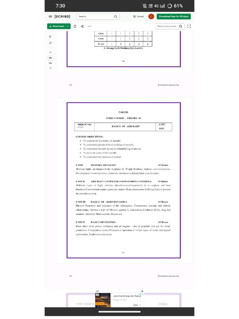 Sem 2 | PDF