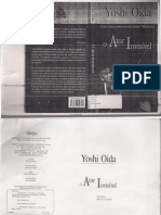 Oida, Yoshi - O ator invisível