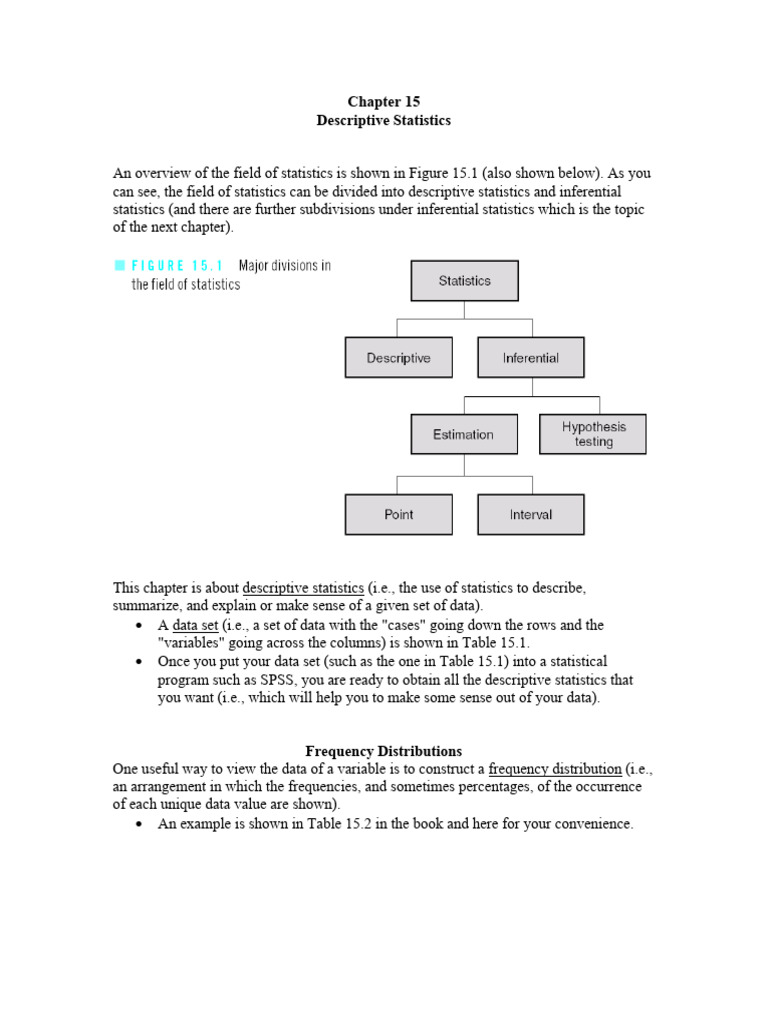 Lec 15 | PDF | Variance | Standard Score