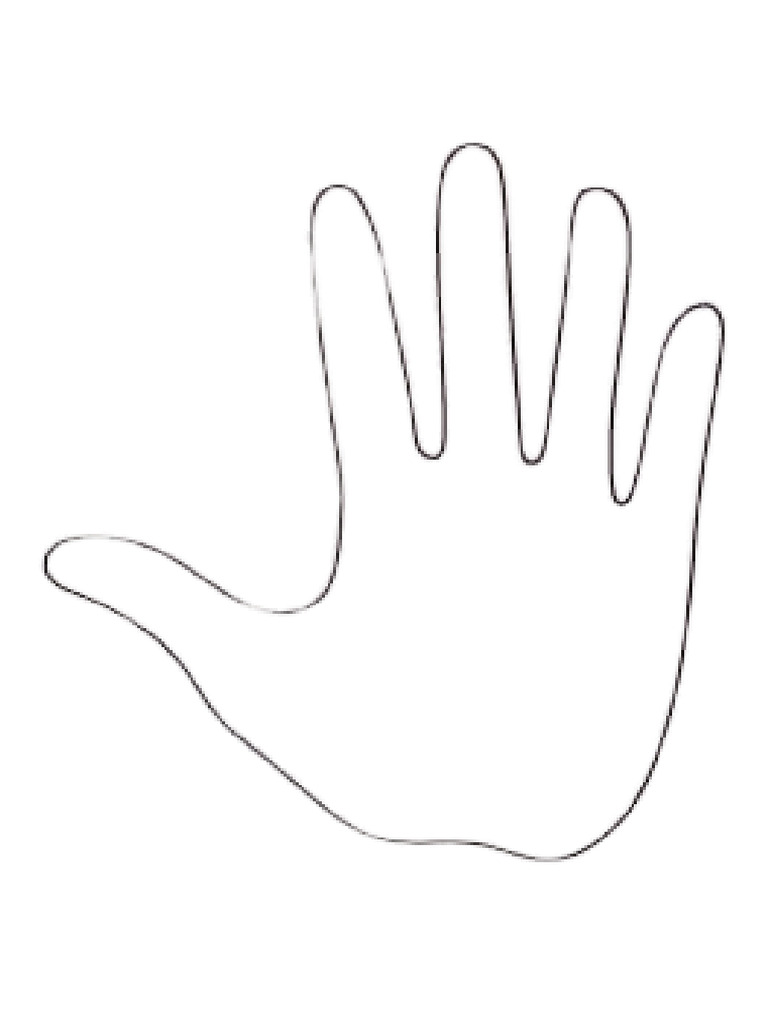Hand | PDF