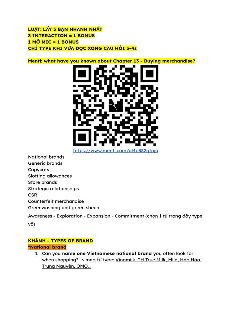 Hãy cíu lấy nhóm XÍT | PDF | Private Label | Costco