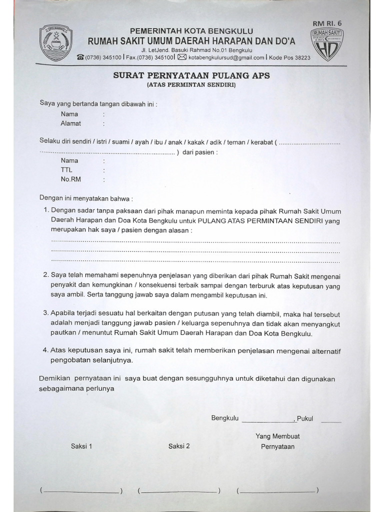 Aps | PDF