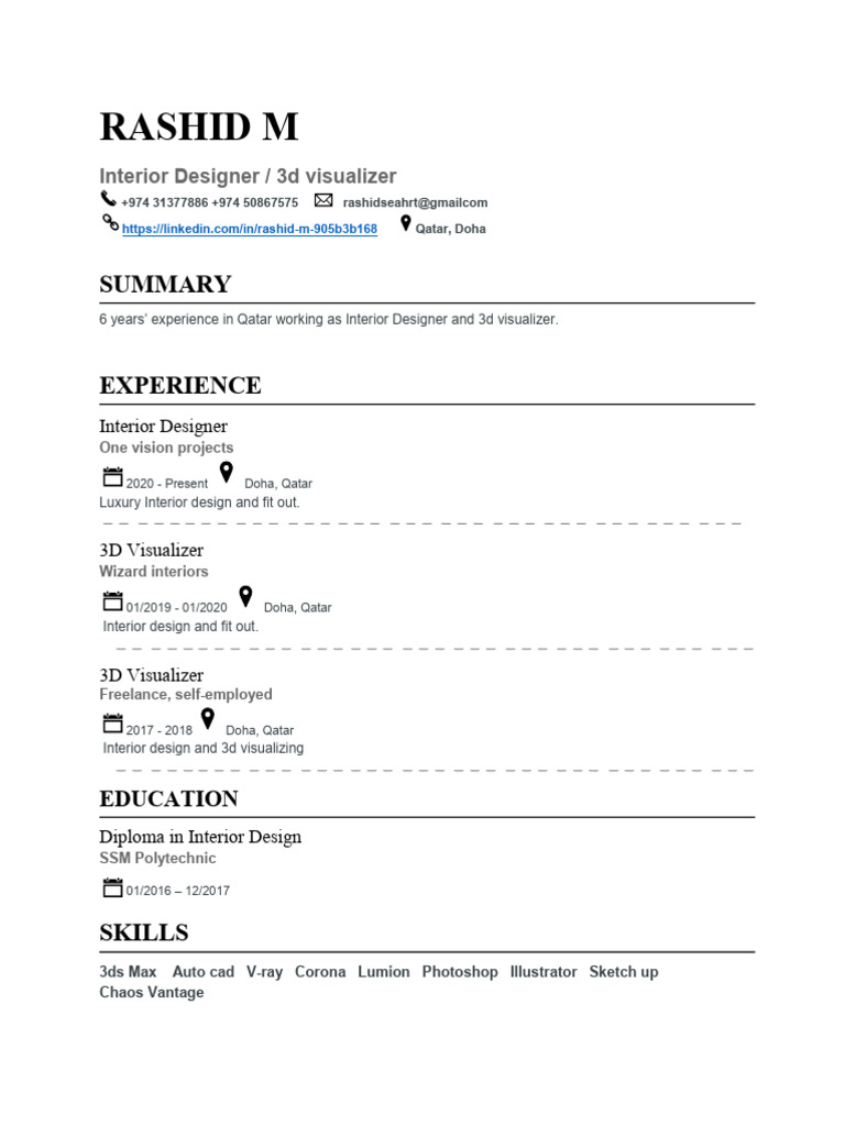 Rashid M | PDF