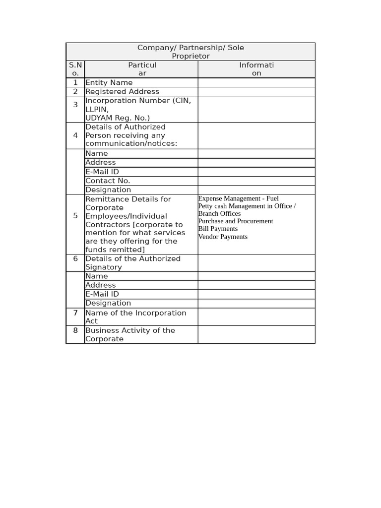 Table | PDF