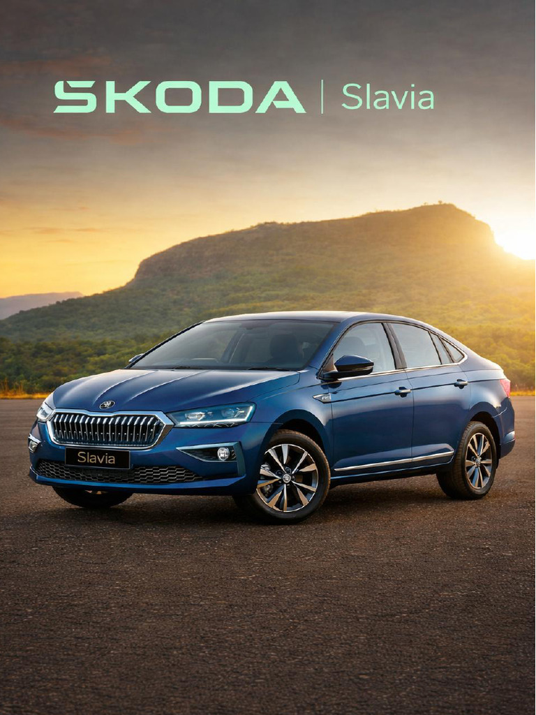 Slavia | PDF