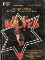 Download We Are The Wolves - Ahmad  by Iwan Husdiantama SN100290689 doc pdf